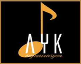 AYK Organizasyon